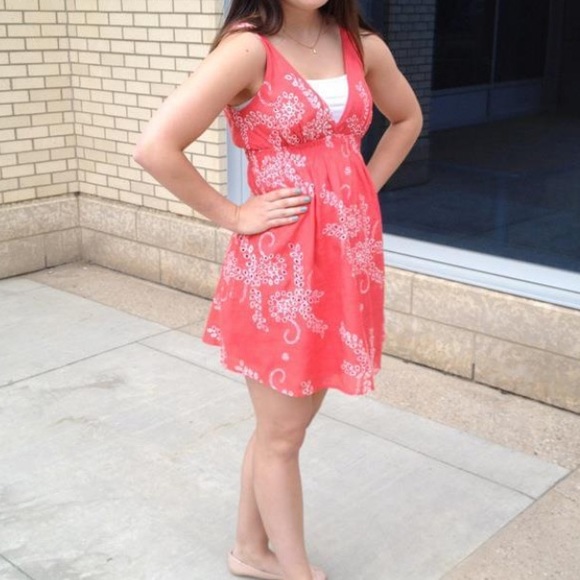 Forever 21 Sundress - Picture 1 of 5